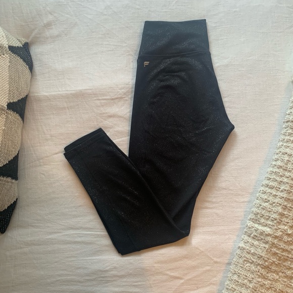 ✨NWOT | Fabletics High-Wasted PowerHold Leggings✨